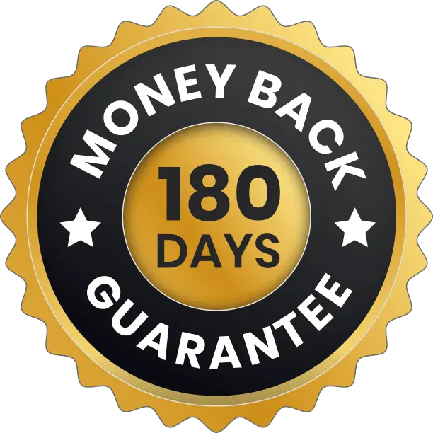 BioVanish Money back Guarantee