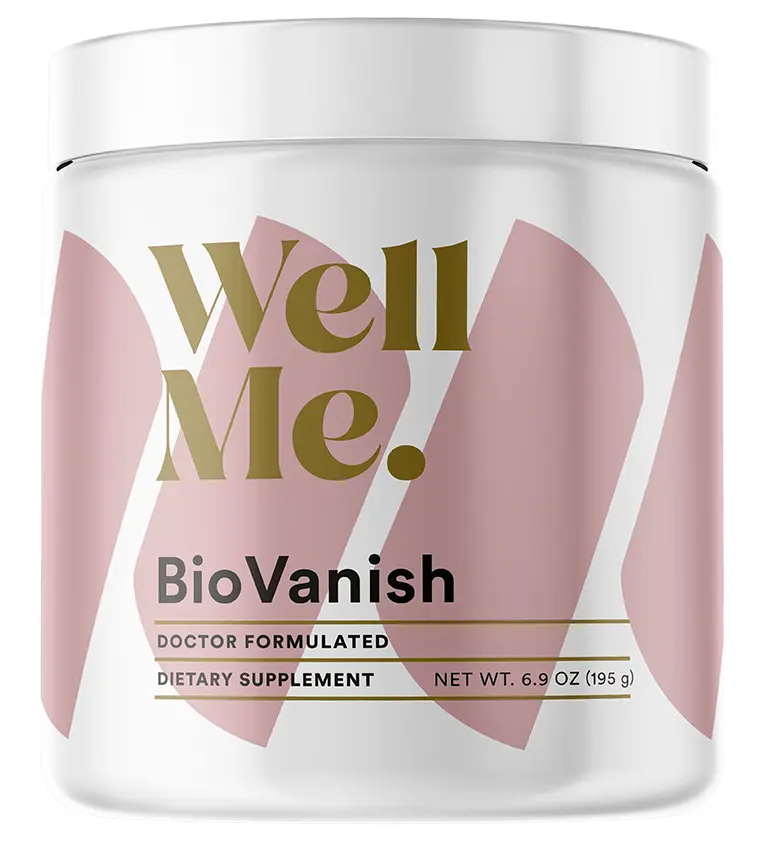BioVanish Supplement